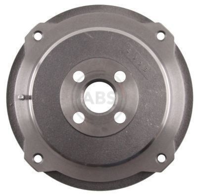 Brake Drum A.B.S. 3225-S