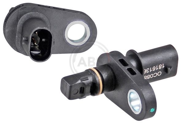 A.B.S. 32284 Sensor, wheel speed