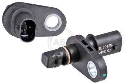 Sensor, wheel speed A.B.S. 32284