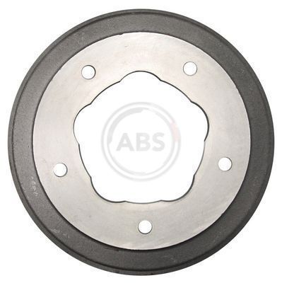 A.B.S. 3324-S Brake Drum