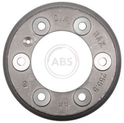 A.B.S. 3343-S Brake Drum