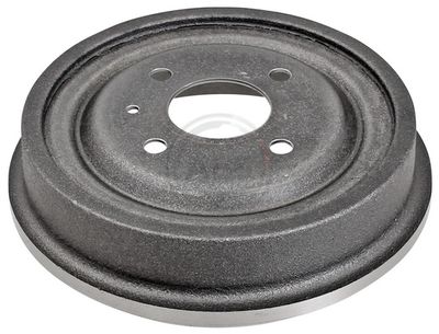 Brake Drum A.B.S. 3344-S