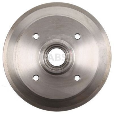 A.B.S. 3345-S Brake Drum