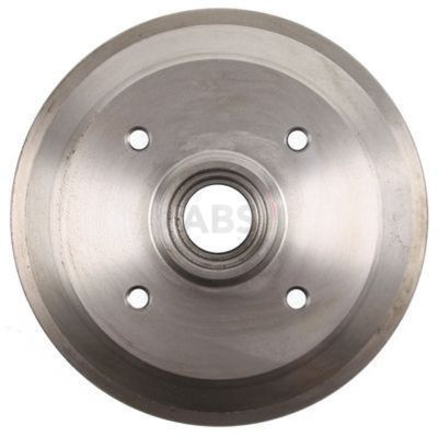 Brake Drum A.B.S. 3345-S