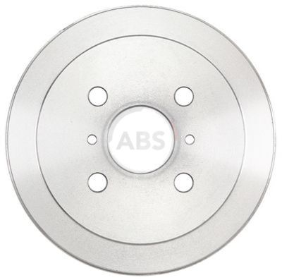 Brake Drum A.B.S. 3415-S