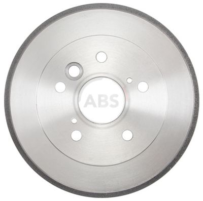Brake Drum A.B.S. 3416-S
