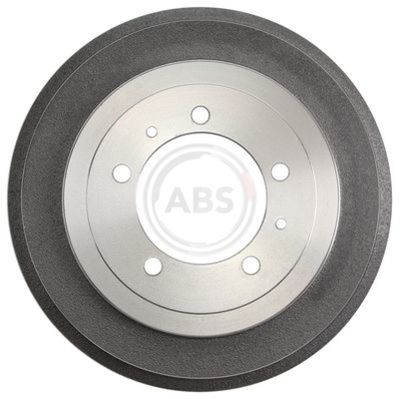 Brake Drum A.B.S. 3421-S