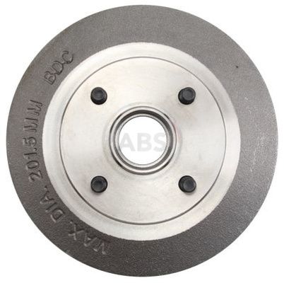 A.B.S. 3424-S Brake Drum