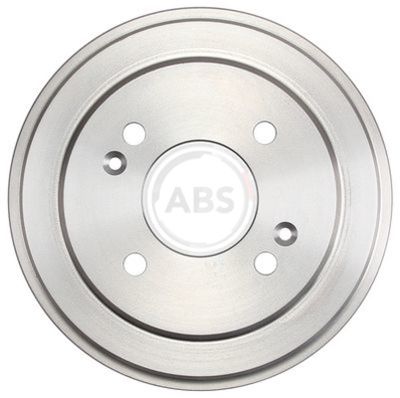 Brake Drum A.B.S. 3426-S
