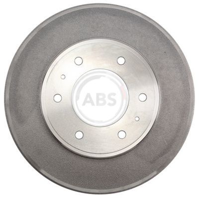 Brake Drum A.B.S. 3427-S