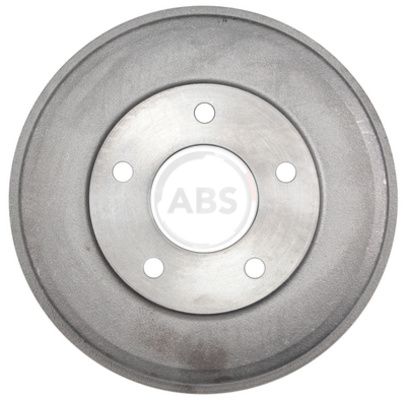 A.B.S. 3438-S Brake Drum