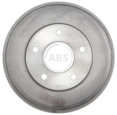 Brake Drum A.B.S. 3438-S