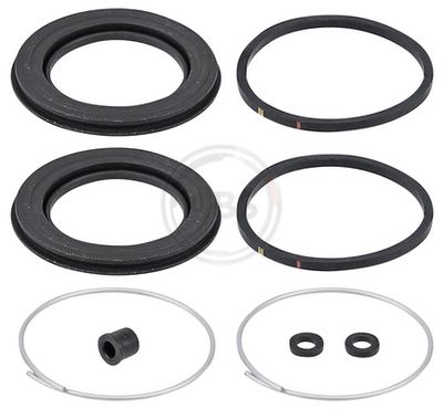 Repair Kit, brake caliper A.B.S. 3480