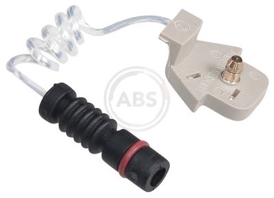 Warning Contact, brake pad wear A.B.S. 39507