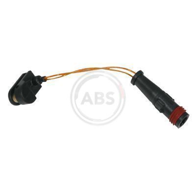 Warning Contact, brake pad wear A.B.S. 39627