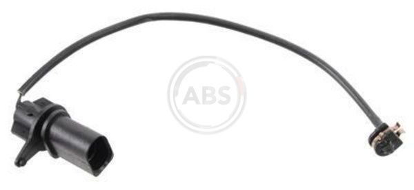 A.B.S. 39666 Warning Contact, brake pad wear