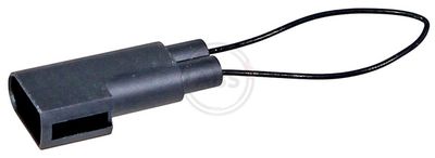 Warning Contact, brake pad wear A.B.S. 39719