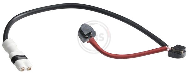 A.B.S. 39744 Warning Contact, brake pad wear