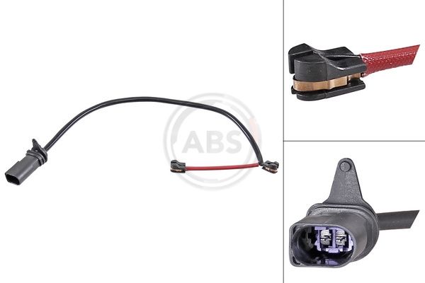 A.B.S. 39952 Warning Contact, brake pad wear