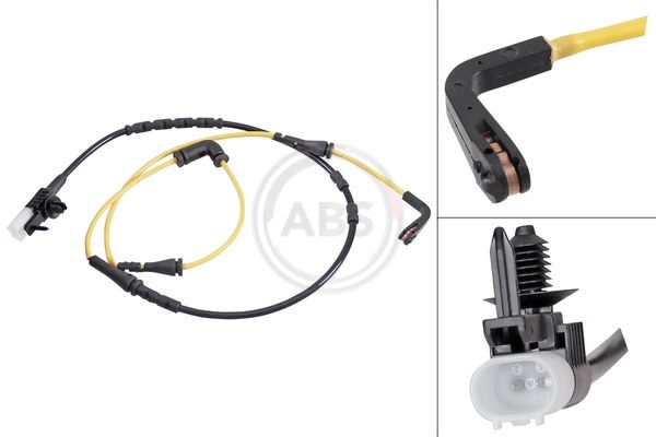 A.B.S. 39983 Warning Contact, brake pad wear