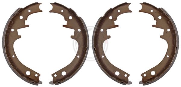 A.B.S. 40169 Brake Shoe Set