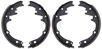 Brake Shoe Set A.B.S. 40449