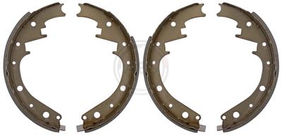Brake Shoe Set A.B.S. 40473