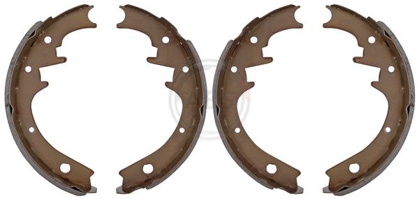 A.B.S. 40481 Brake Shoe Set