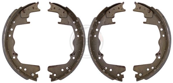 A.B.S. 40583 Brake Shoe Set