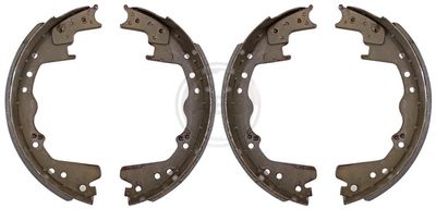 Brake Shoe Set A.B.S. 40583