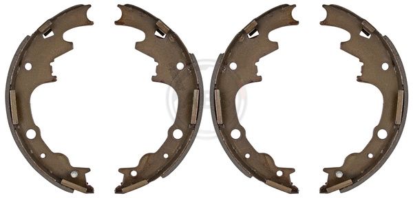 A.B.S. 40704 Brake Shoe Set
