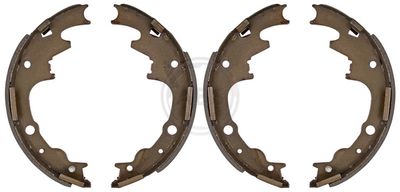 Brake Shoe Set A.B.S. 40704