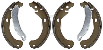 Brake Shoe Set A.B.S. 40795