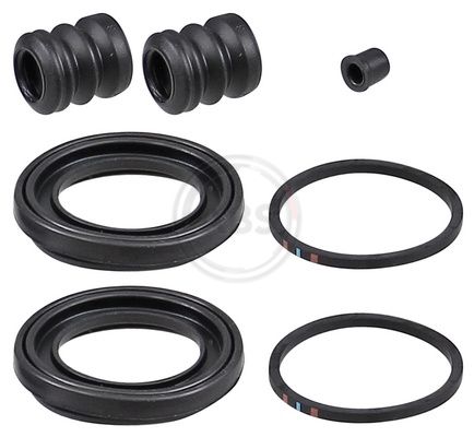 A.B.S. 43075 Repair Kit, brake caliper