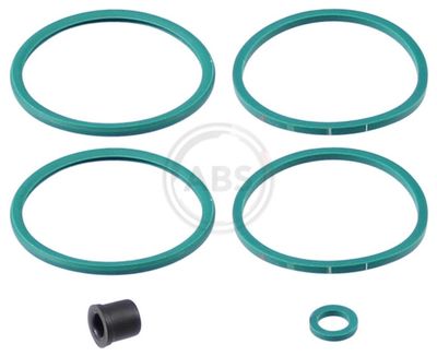 Repair Kit, brake caliper A.B.S. 43168