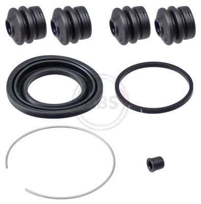 A.B.S. 43186 Repair Kit, brake caliper