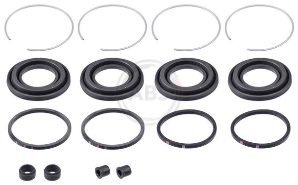 A.B.S. 43196 Repair Kit, brake caliper
