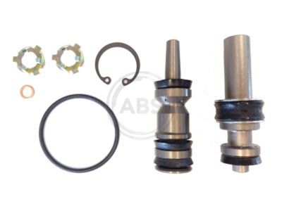 Repair Kit, brake master cylinder A.B.S. 43201