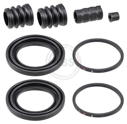 A.B.S. 43240 Repair Kit, brake caliper