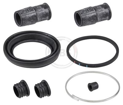 Repair Kit, brake caliper A.B.S. 43544