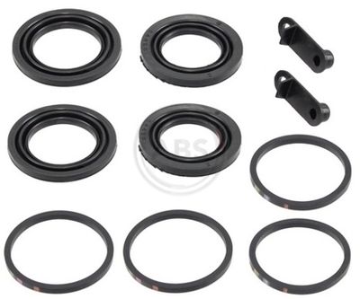 Repair Kit, brake caliper A.B.S. 43614