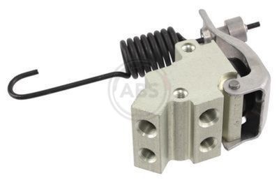 Brake Force Regulator A.B.S. 44107