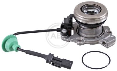 Central Slave Cylinder, clutch A.B.S. 45012
