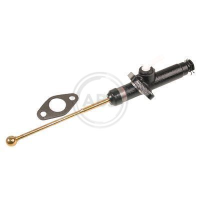 Master Cylinder, clutch A.B.S. 51155