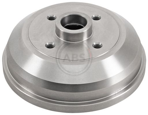 A.B.S. 5125-S Brake Drum