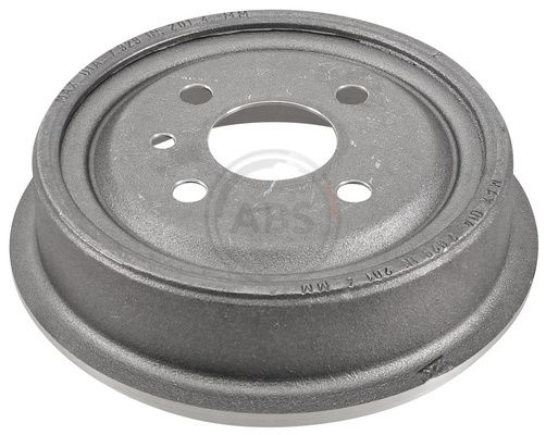 A.B.S. 5128-S Brake Drum