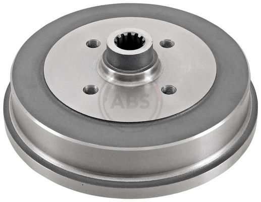 A.B.S. 5180-S Brake Drum