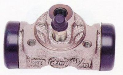 Wheel Brake Cylinder A.B.S. 52535