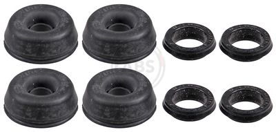 Repair Kit, wheel brake cylinder A.B.S. 53009