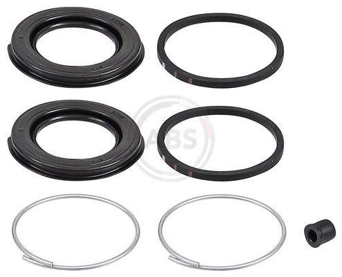 A.B.S. 53094 Repair Kit, brake caliper